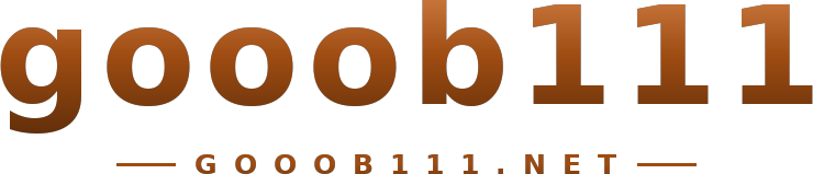 gooob111 logo